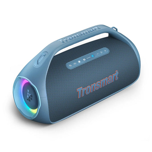 Tronsmart Bang 2 Portable Bluetooth Speaker With 90W Power