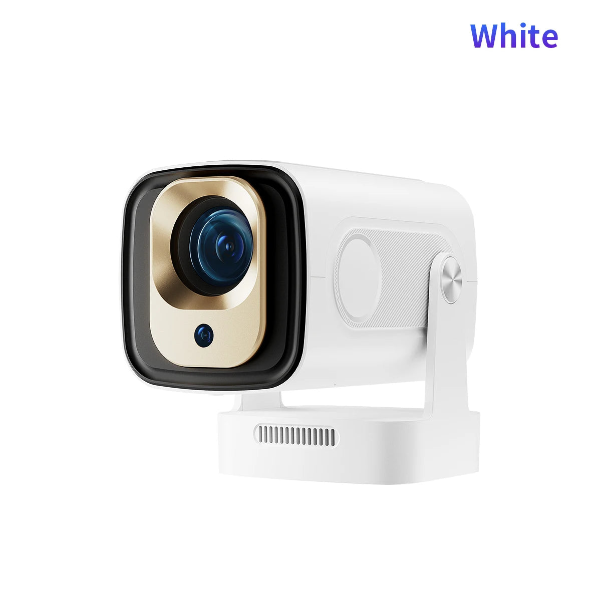 Magcubic HY310 Auto Focus Mini Outdoor Projector with Android 11