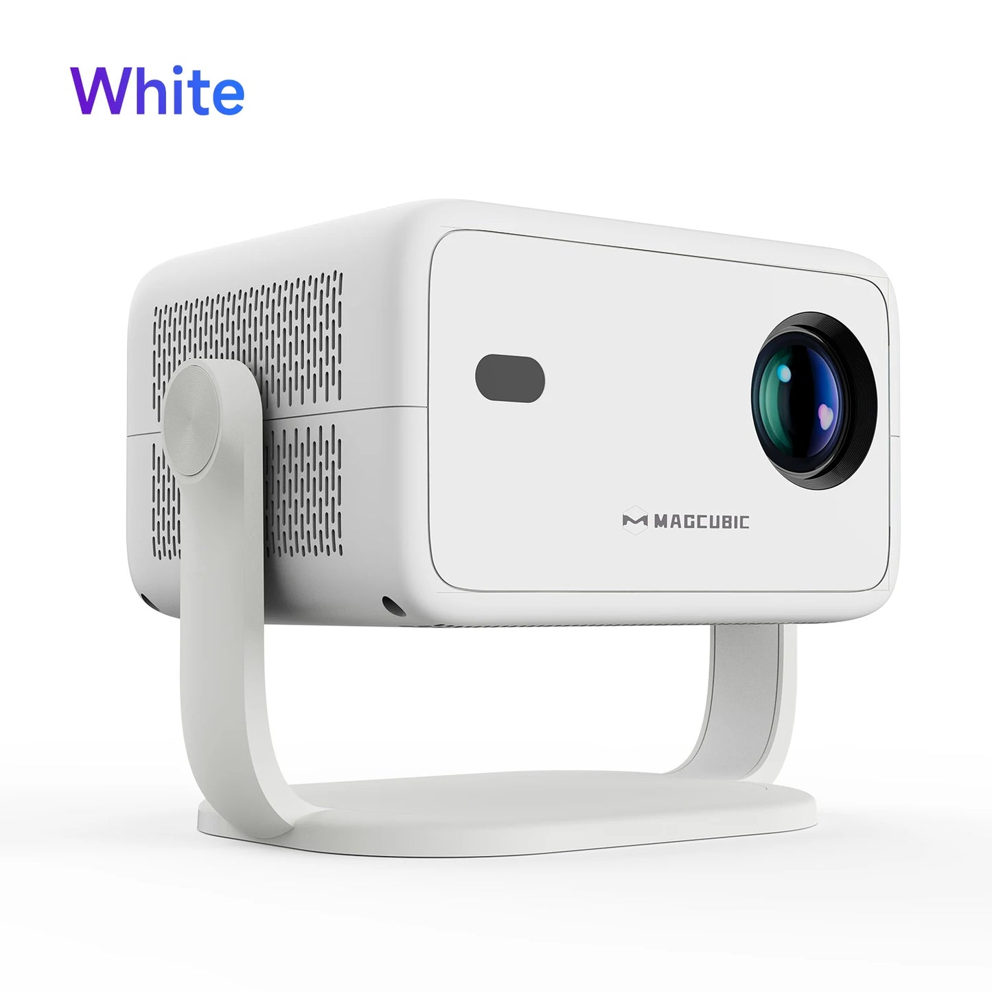 Magcubic 650ANSI L018 Projector With Auto Focus WIFI6