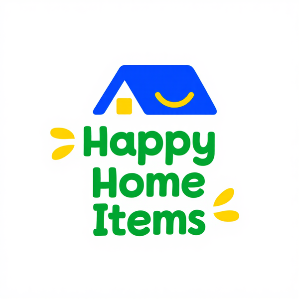 Happy Home Items